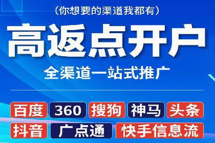 热门信息流广告投放公司案例分析